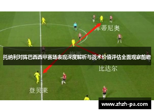 托纳利对阵巴西西甲赛场表现深度解析与战术价值评估全面观察前瞻 托纳利对阵巴西西甲赛场表现深度解析与战术价值评估全面观察前瞻